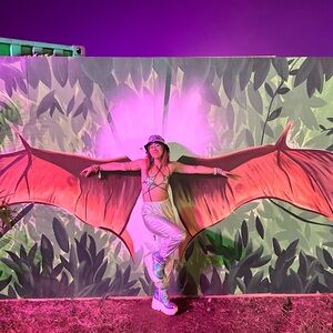 Meet your Posher, Libby